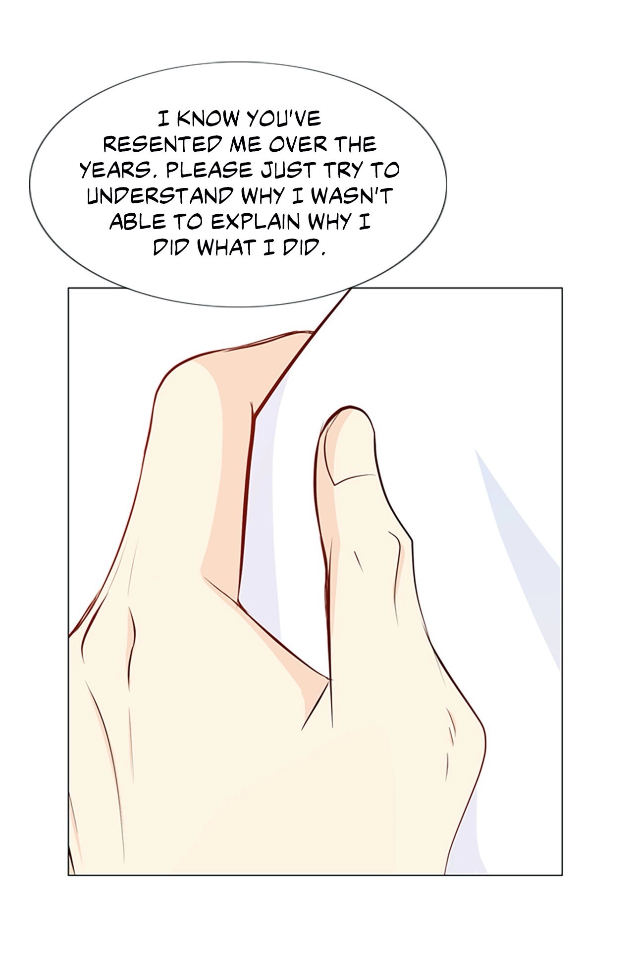 Your Highness, Please! Chapter 38 page 17 - 