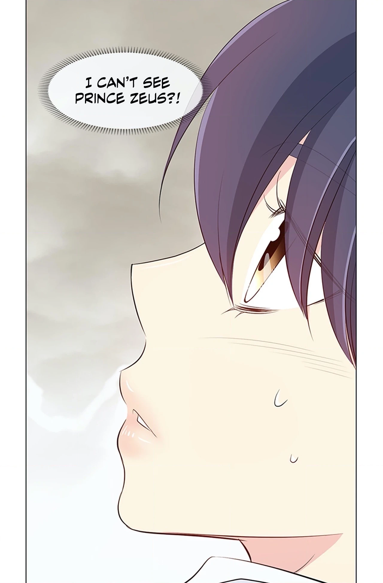 Your Highness, Please! Chapter 38 page 20 - 