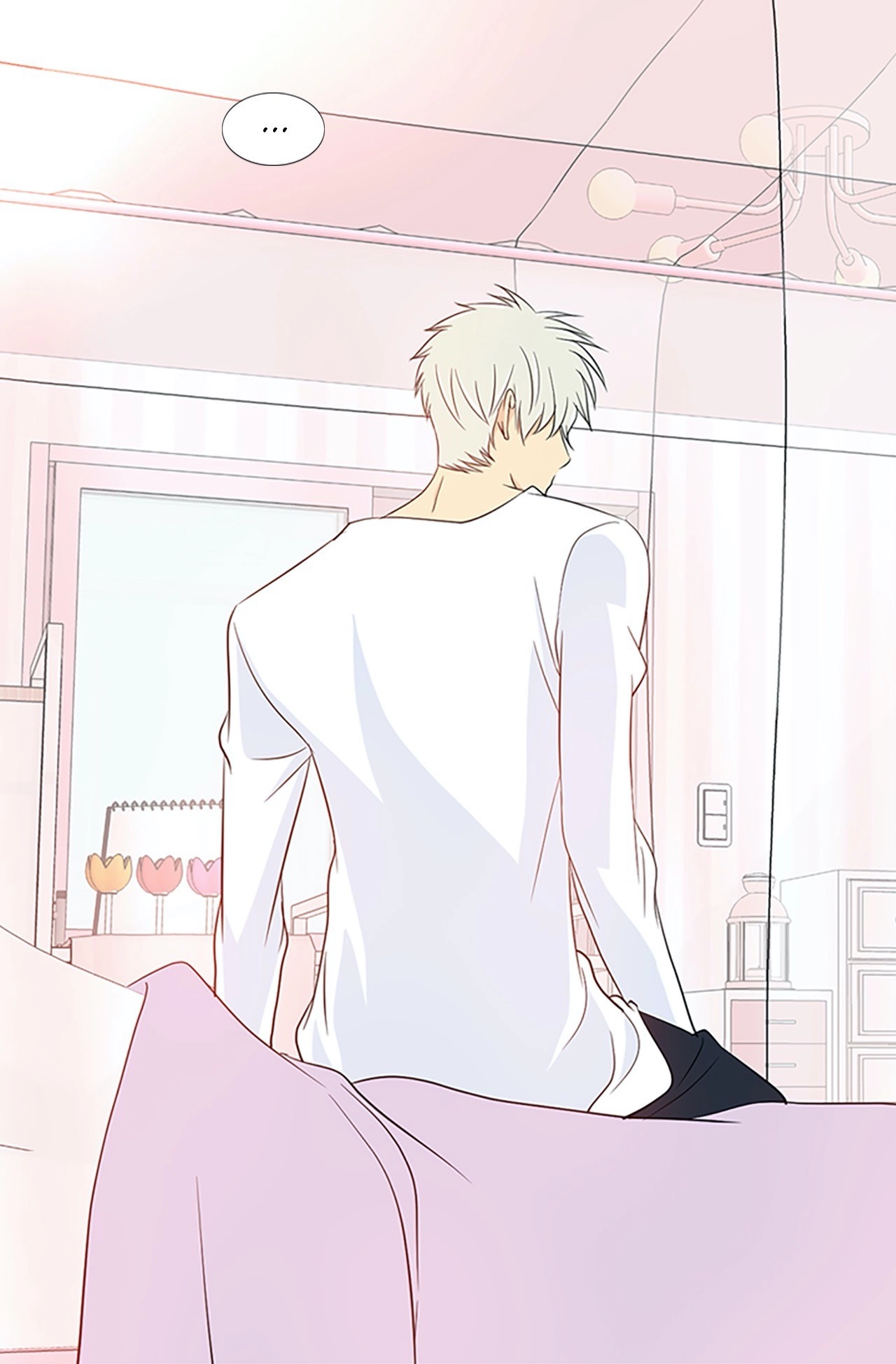 Your Highness, Please! Chapter 38 page 22 - 