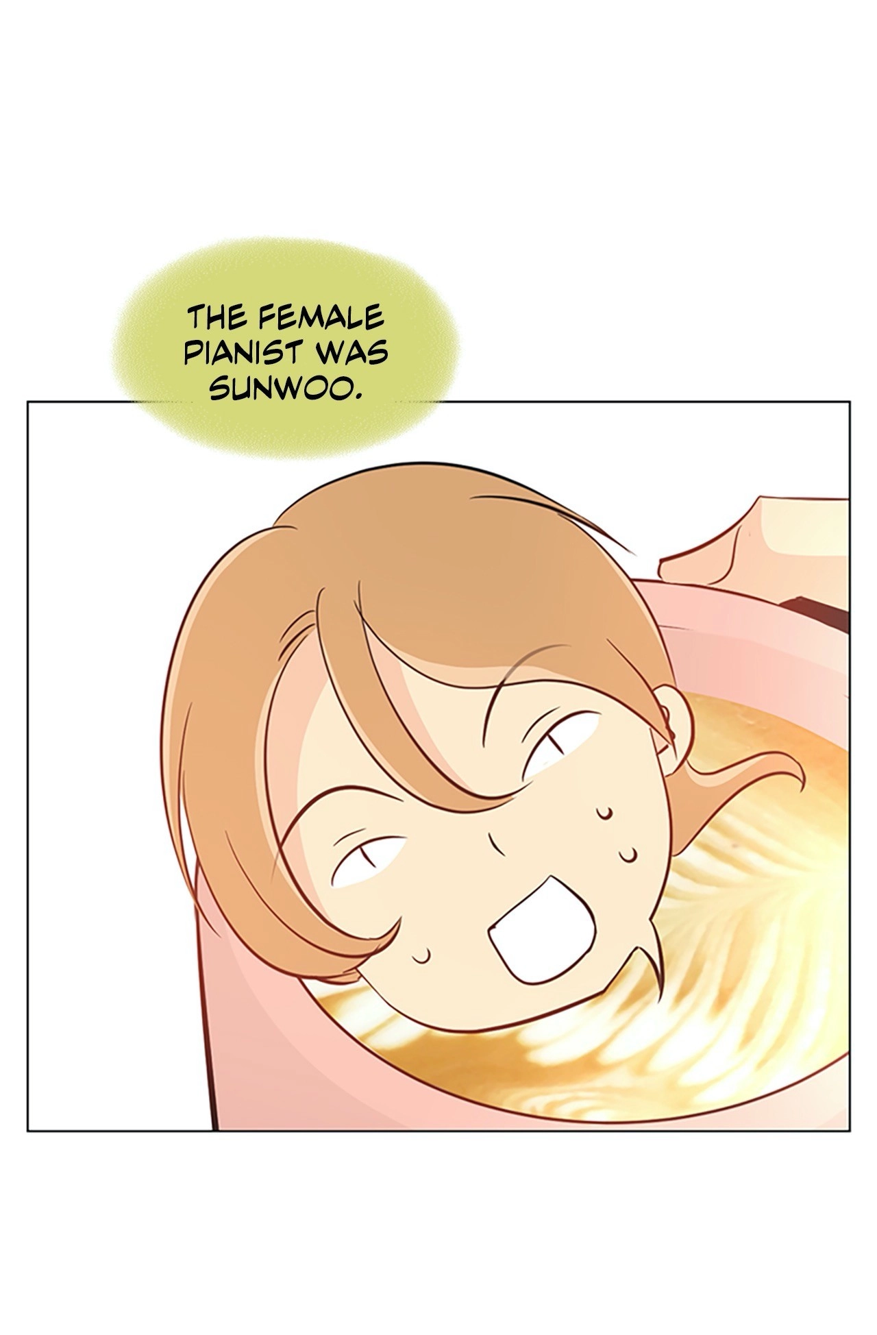 Your Highness, Please! Chapter 38 page 25 - 