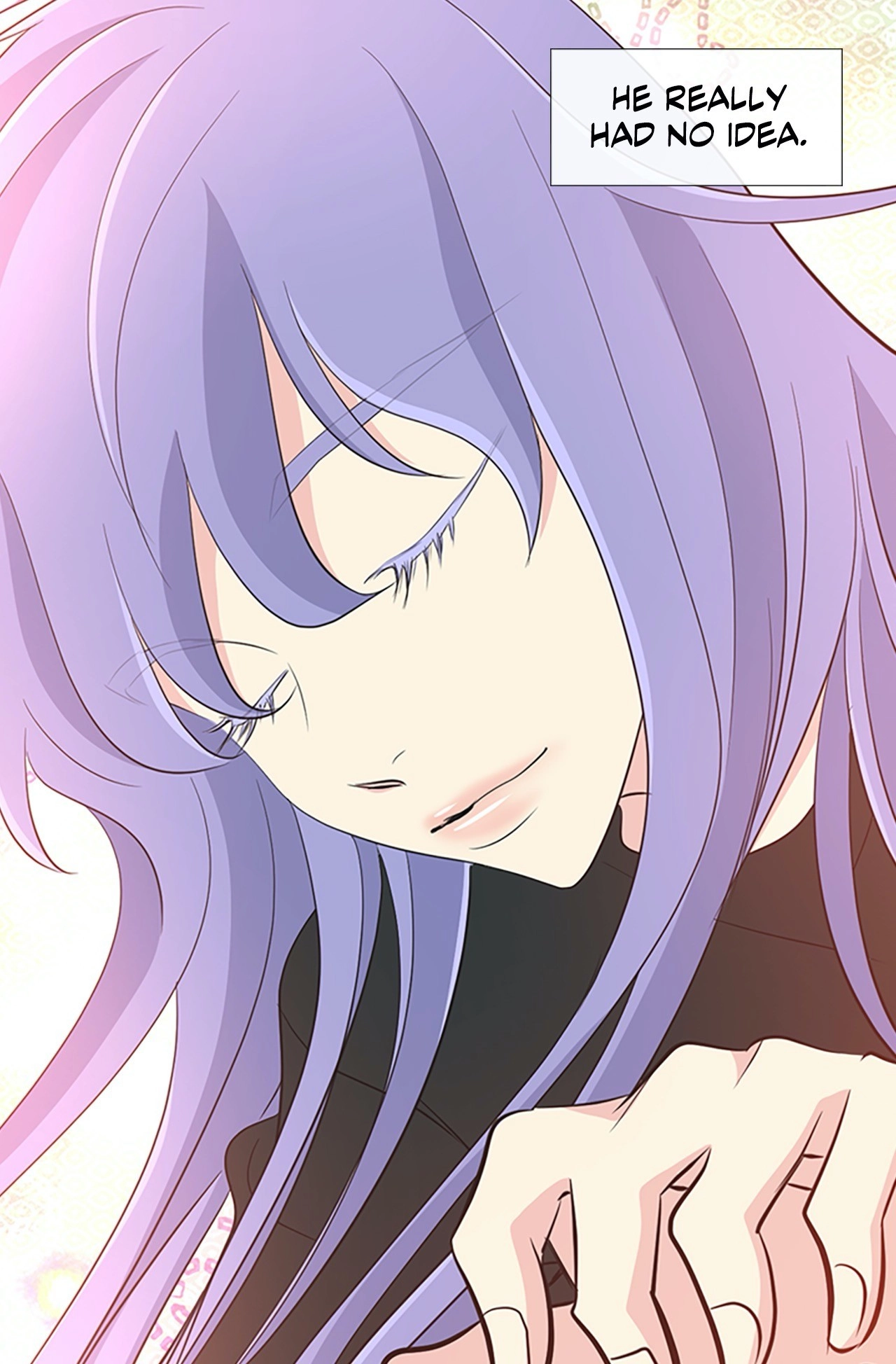 Your Highness, Please! Chapter 38 page 28 - 