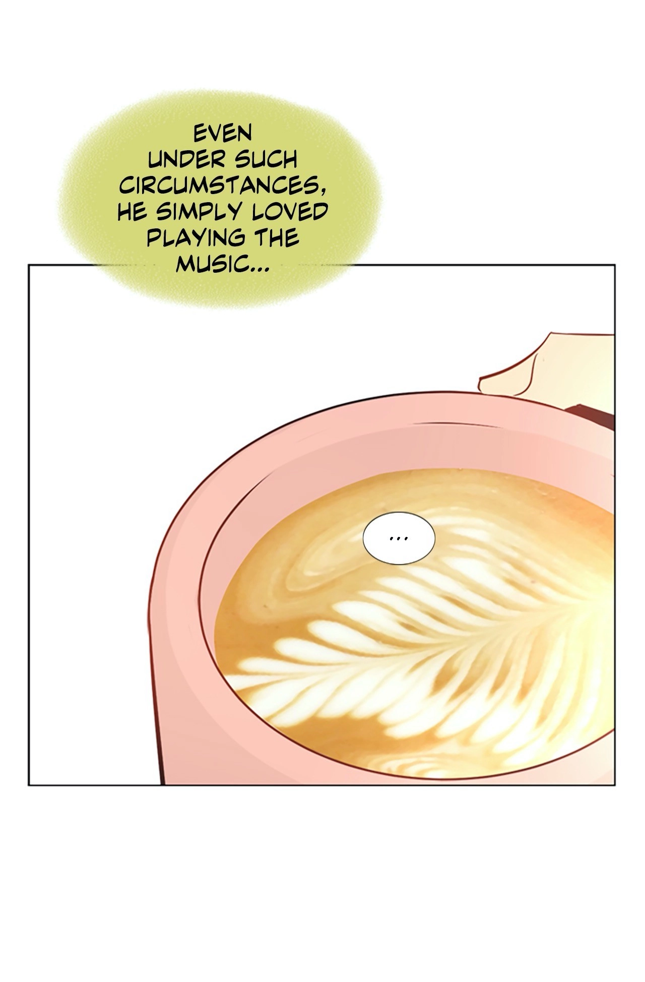 Your Highness, Please! Chapter 38 page 29 - 