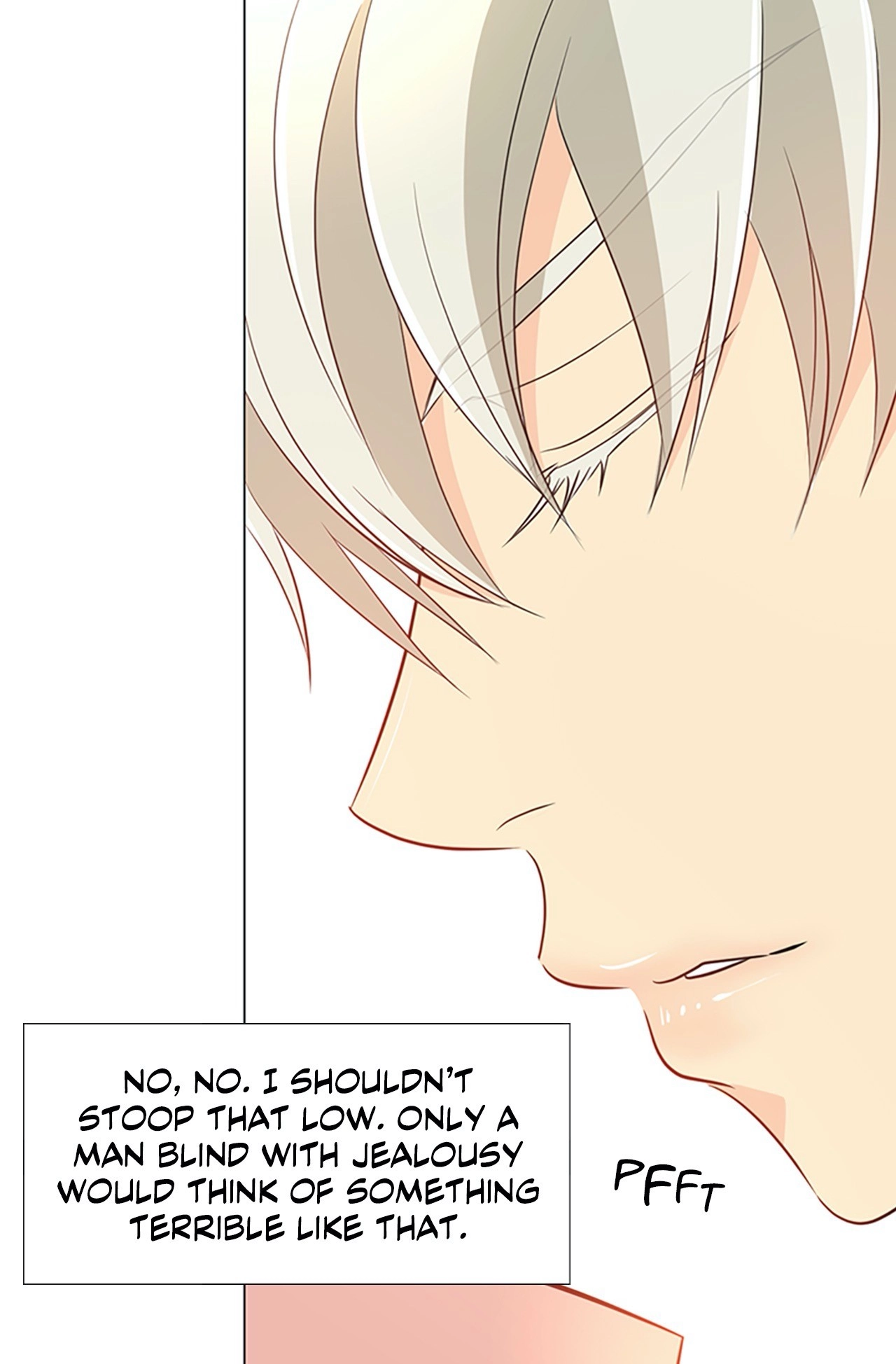 Your Highness, Please! Chapter 38 page 35 - 