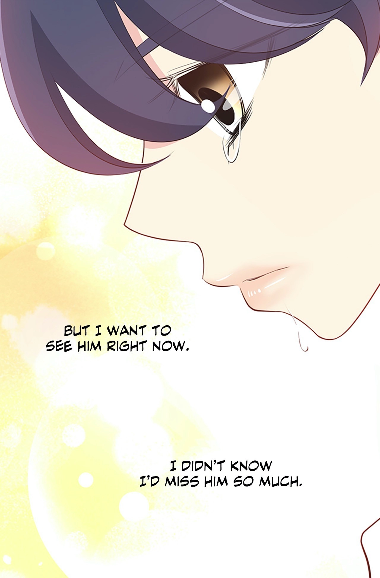 Your Highness, Please! Chapter 38 page 47 - 