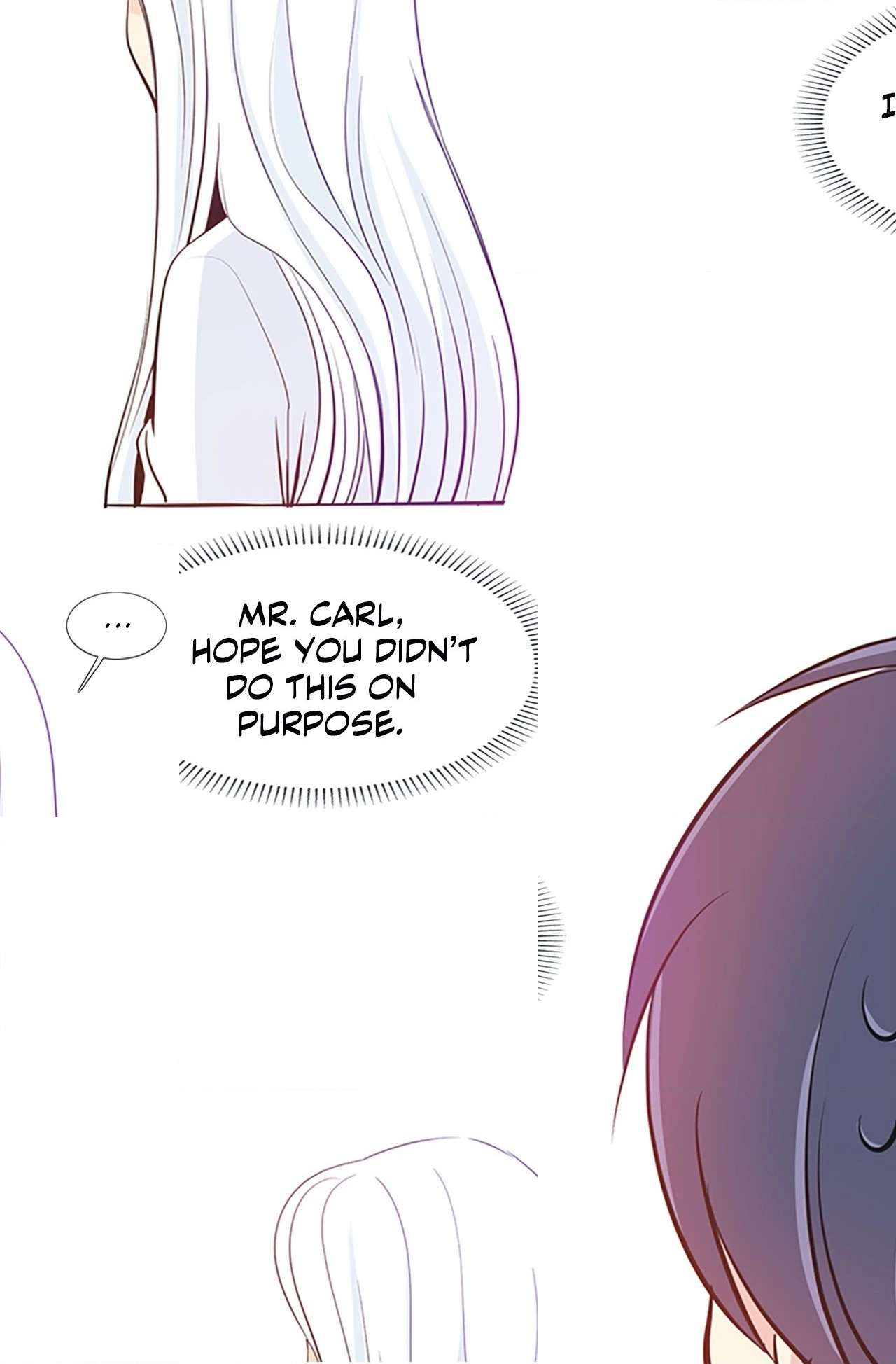 Your Highness, Please! Chapter 38 page 50 - 