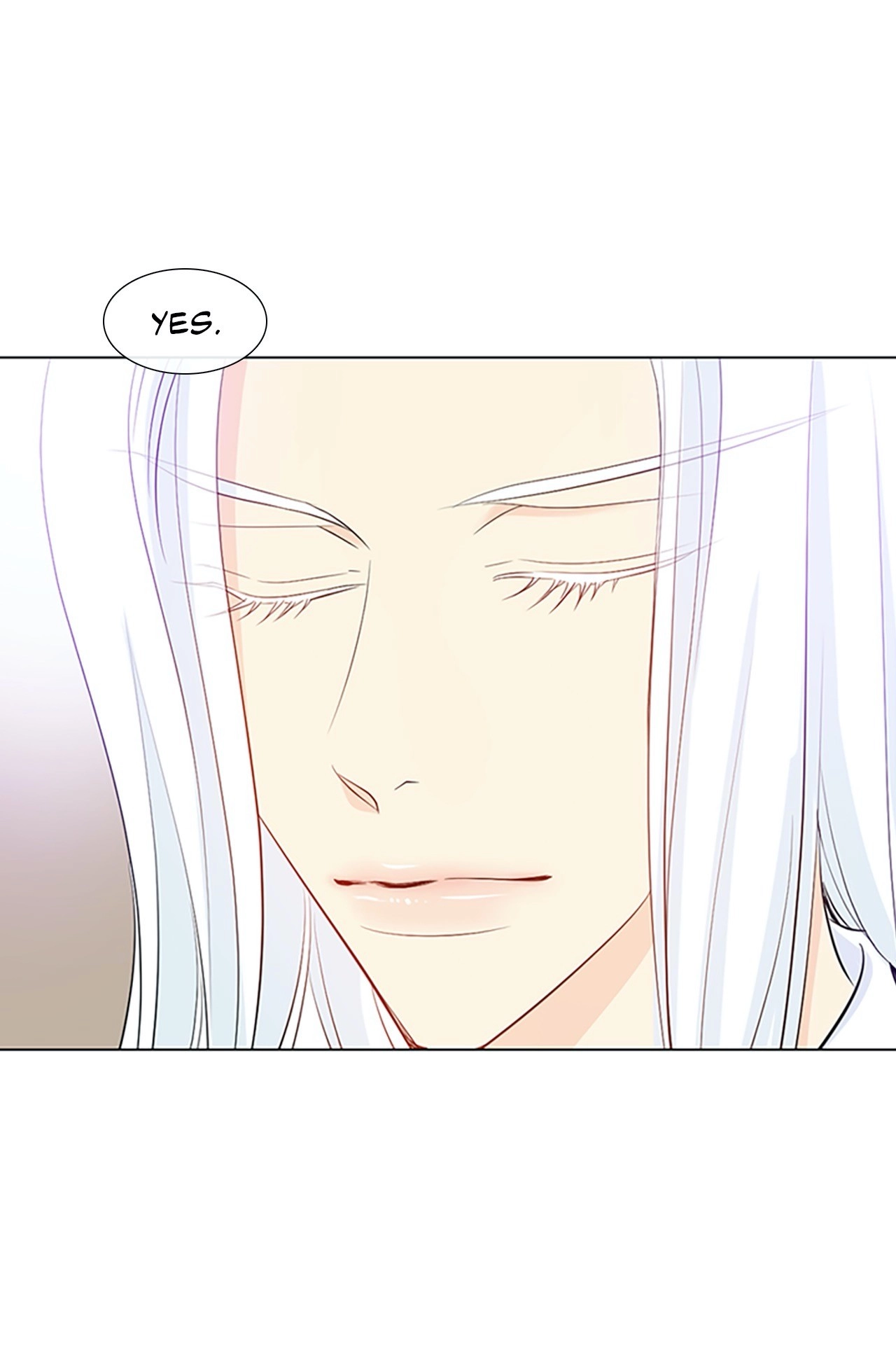 Your Highness, Please! Chapter 38 page 6 - 
