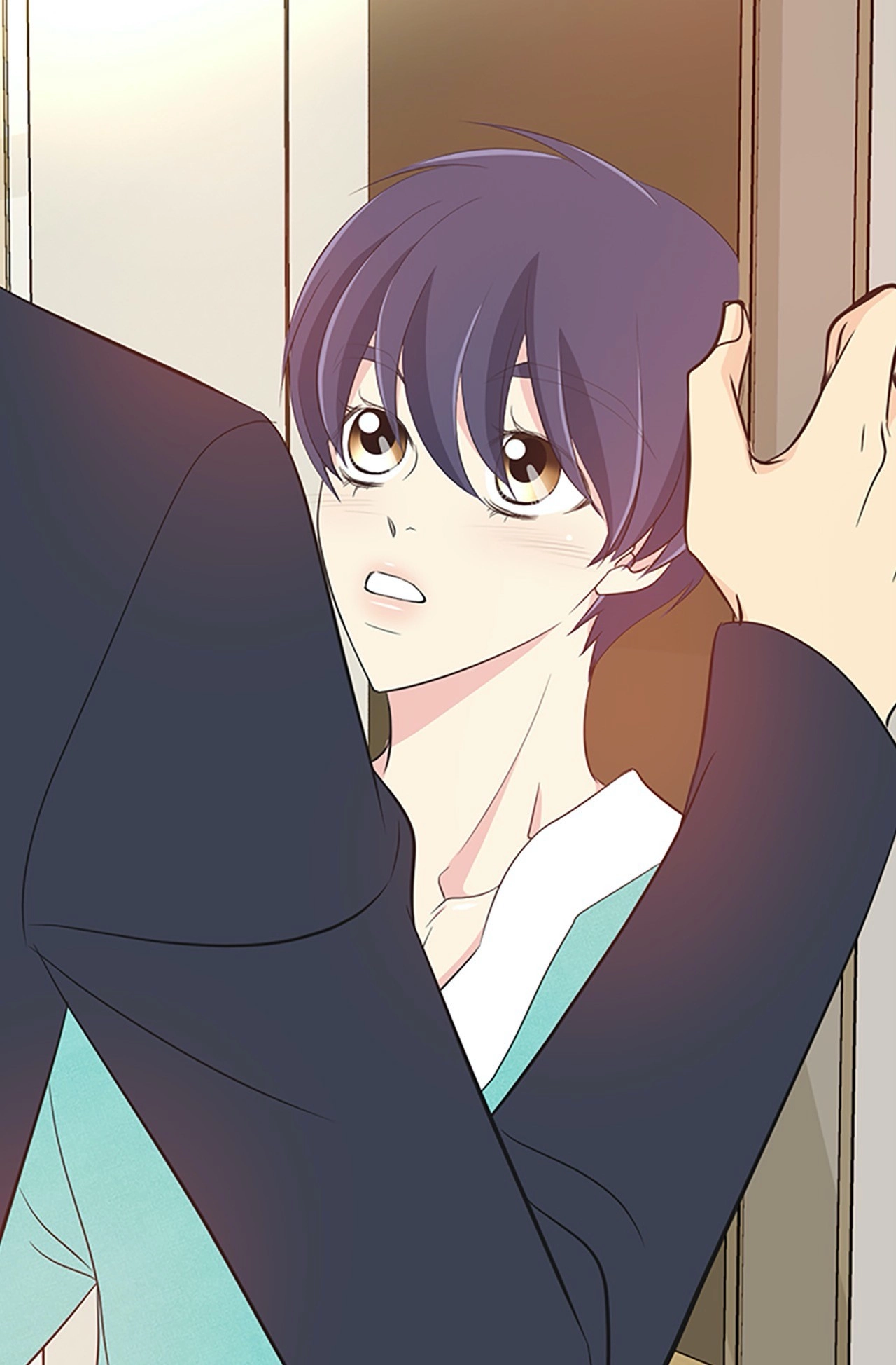 Your Highness, Please! Chapter 38 page 52 - 