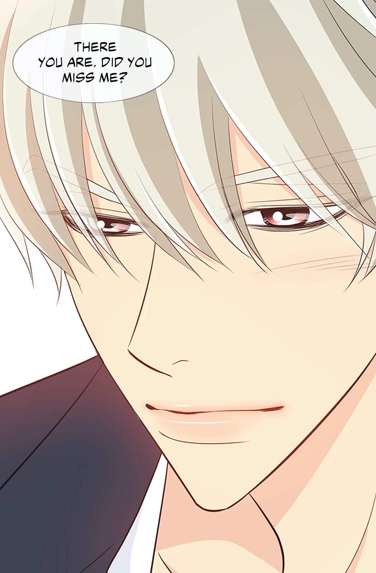 Your Highness, Please! Chapter 38 page 53 - 