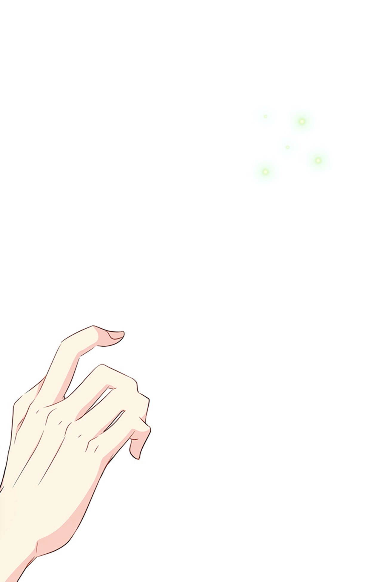 Your Highness, Please! Chapter 38 page 54 - 