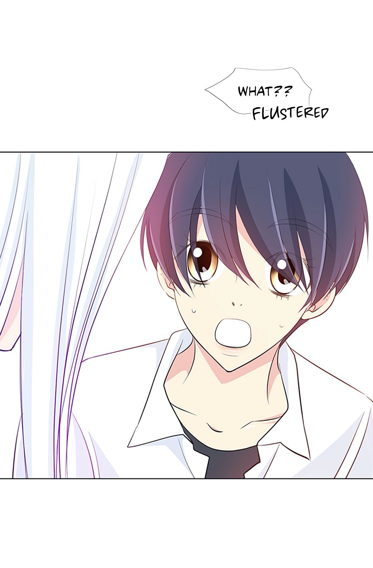 Your Highness, Please! Chapter 38 page 7 - 