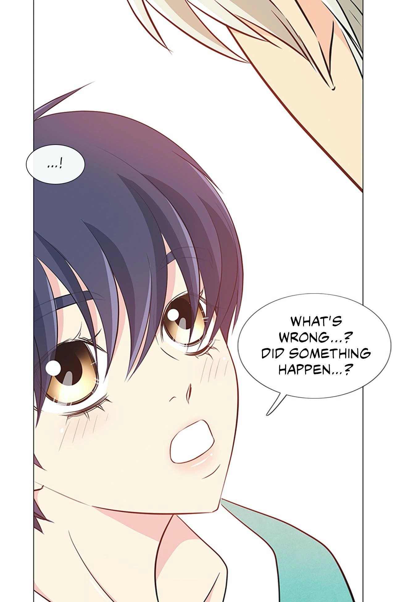 Your Highness, Please! Chapter 39 page 11 - 