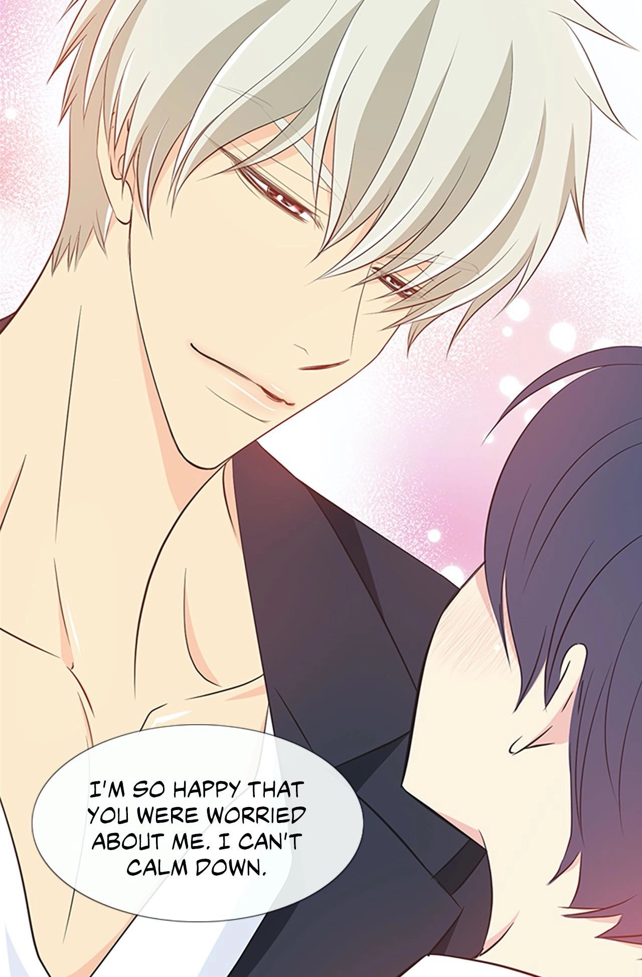 Your Highness, Please! Chapter 39 page 14 - 