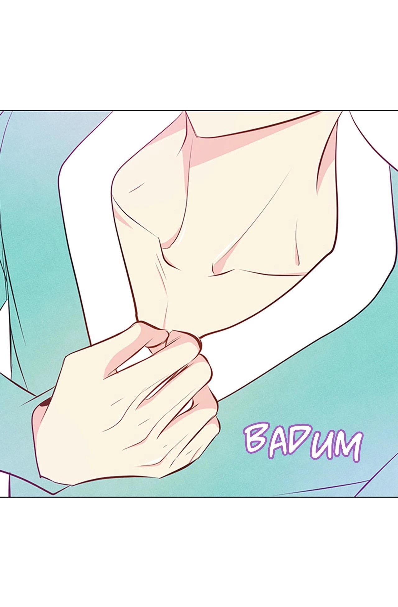 Your Highness, Please! Chapter 39 page 15 - 