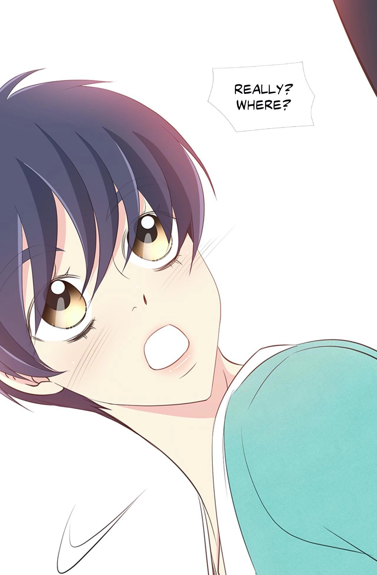 Your Highness, Please! Chapter 39 page 19 - 