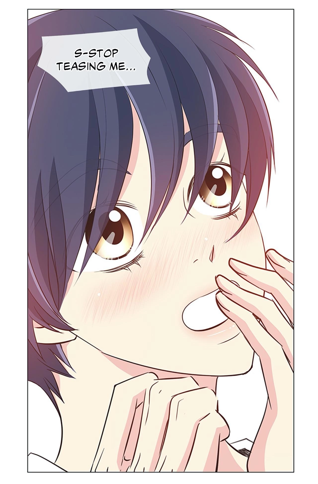 Your Highness, Please! Chapter 39 page 22 - 