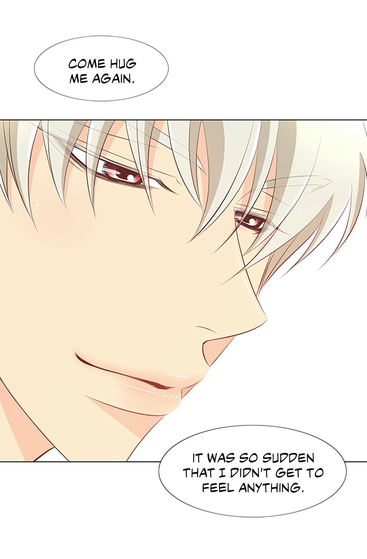 Your Highness, Please! Chapter 39 page 4 - 