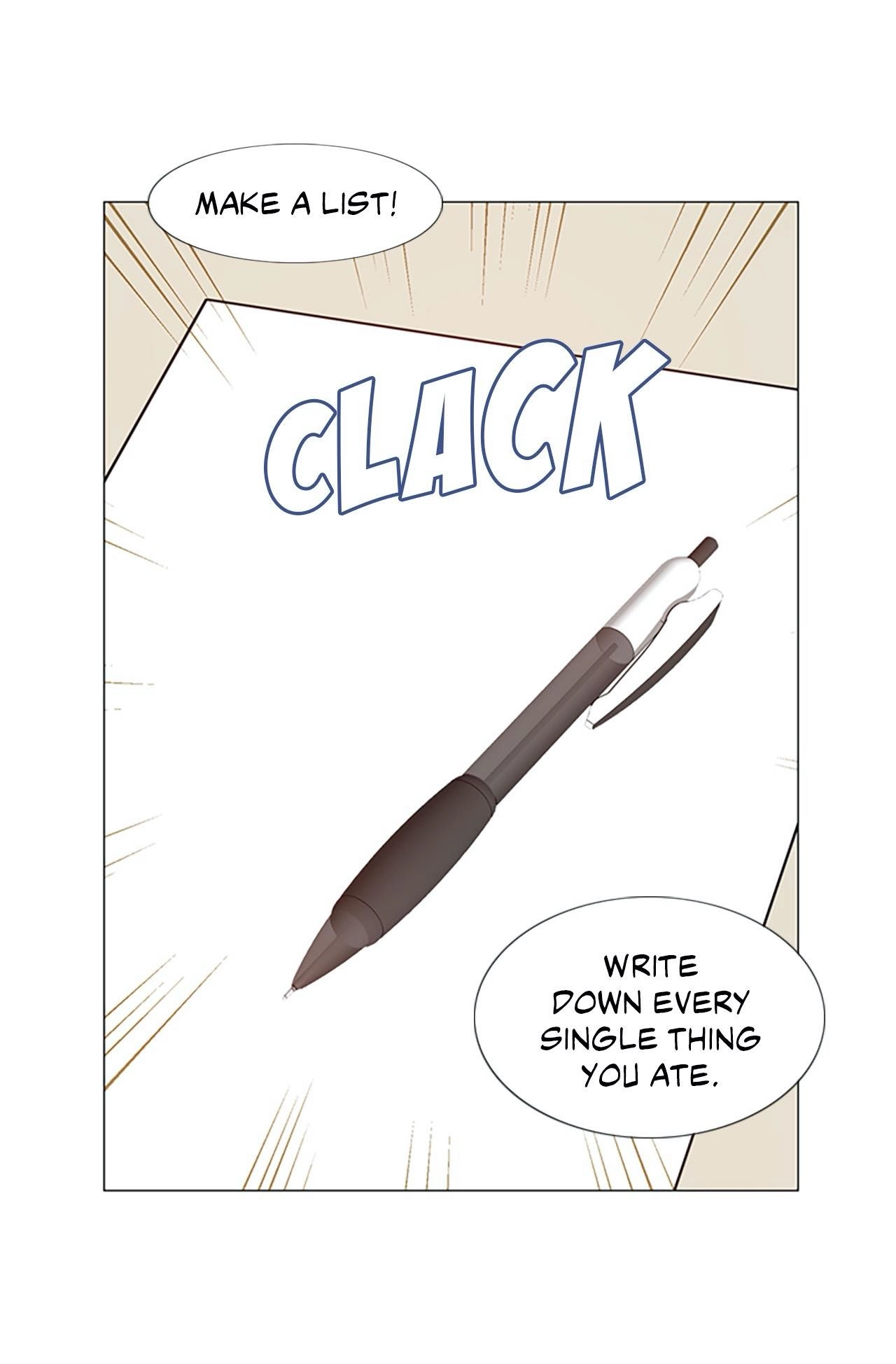 Your Highness, Please! Chapter 39 page 33 - 