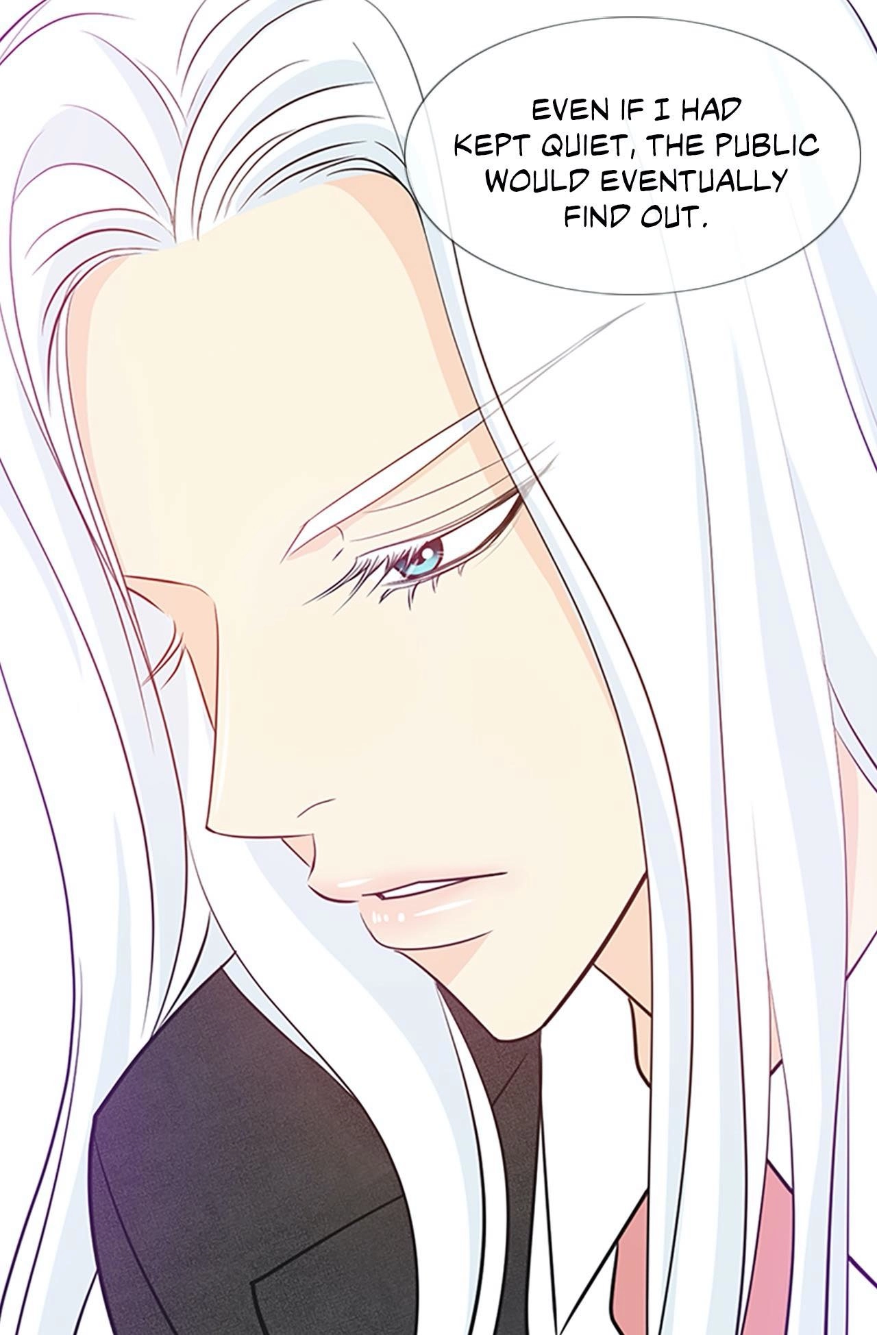 Your Highness, Please! Chapter 39 page 38 - 