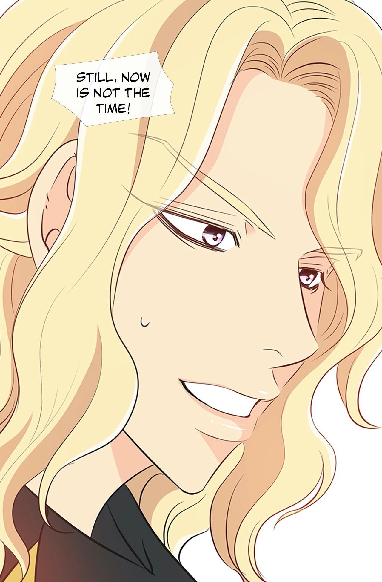 Your Highness, Please! Chapter 39 page 39 - 