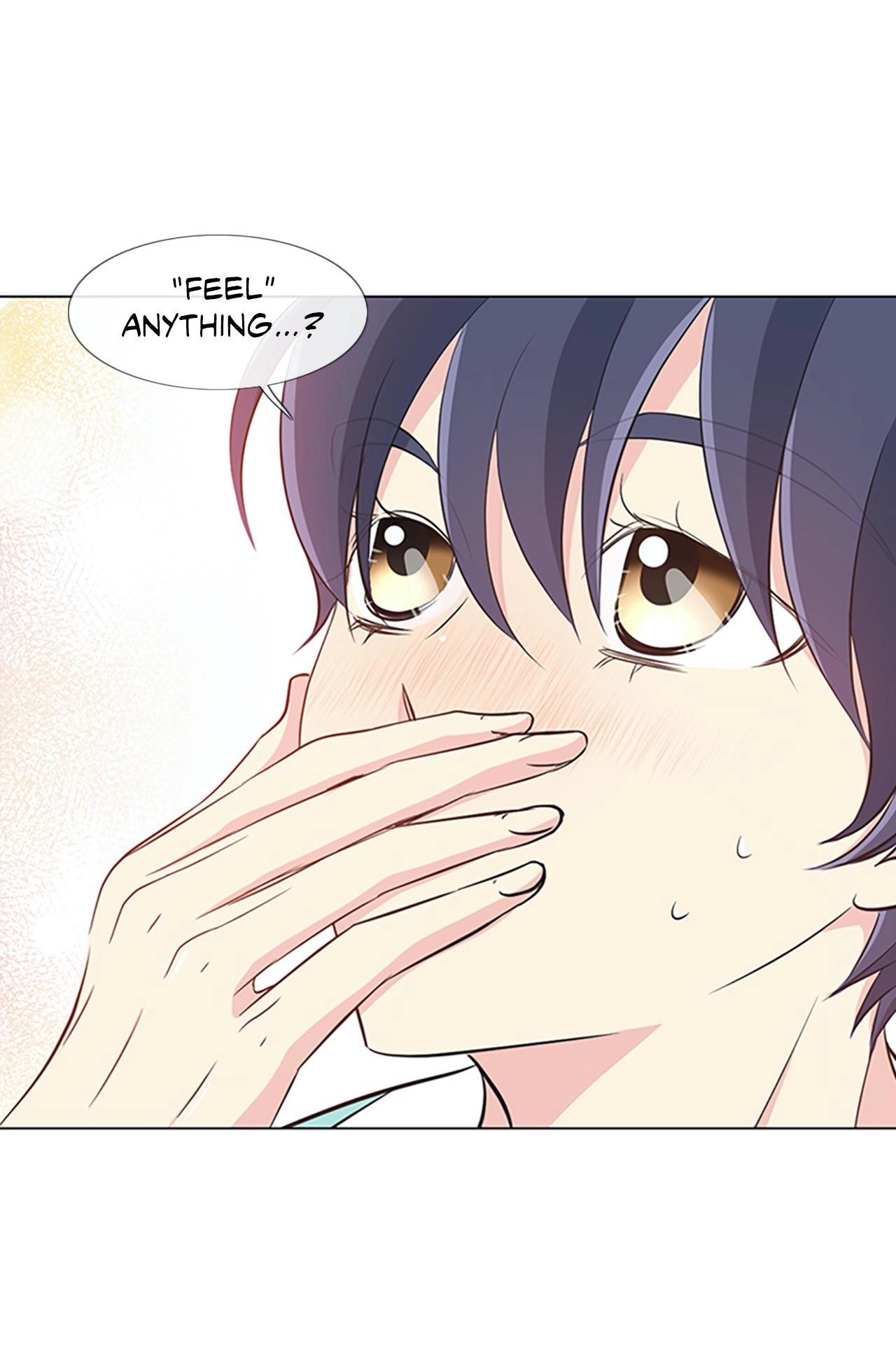 Your Highness, Please! Chapter 39 page 5 - 