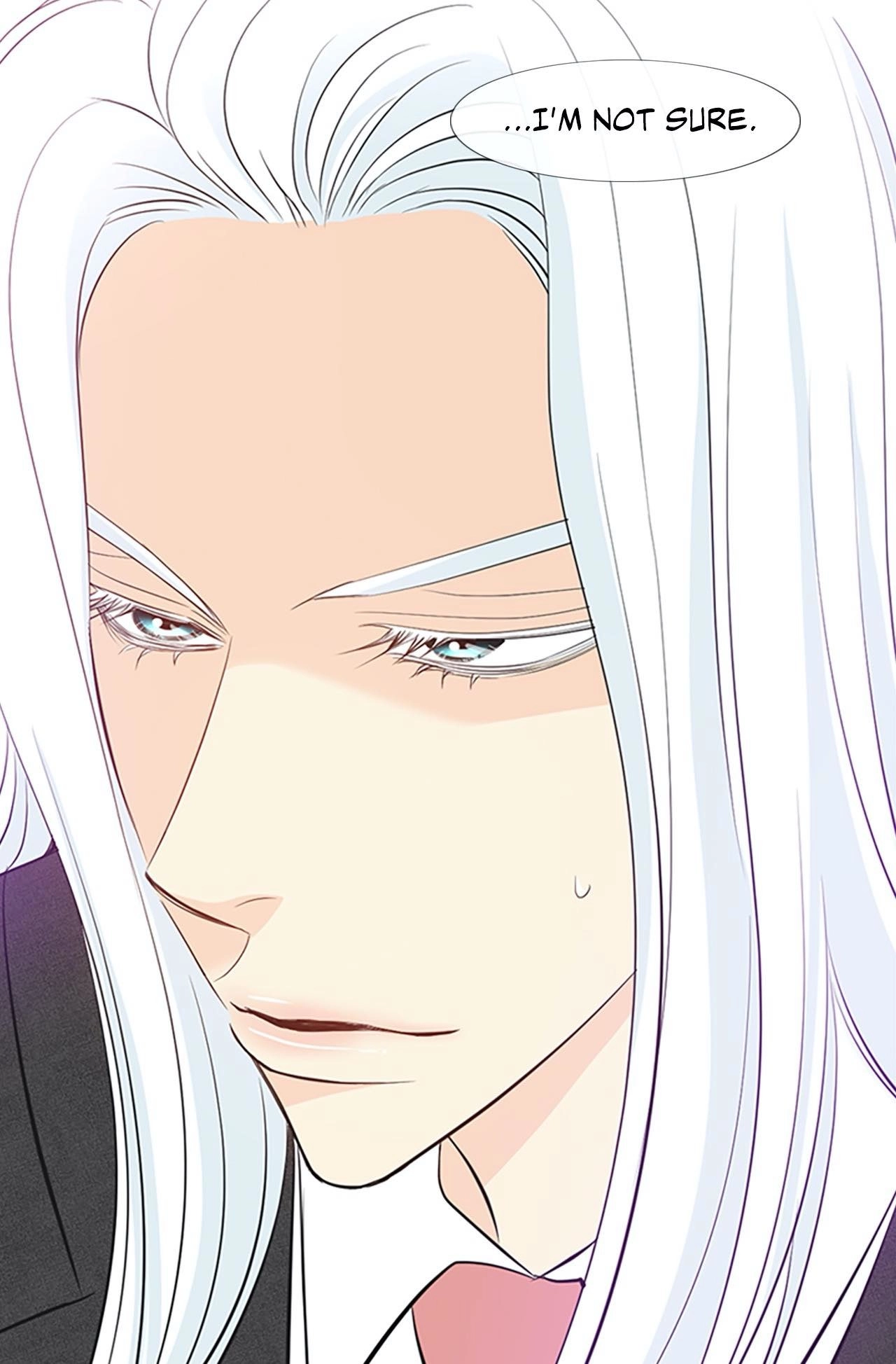 Your Highness, Please! Chapter 39 page 42 - 