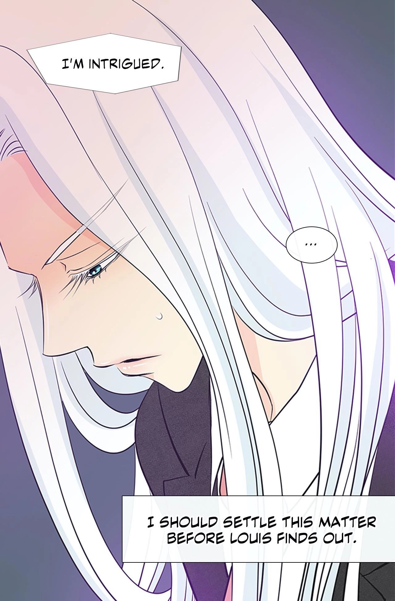 Your Highness, Please! Chapter 39 page 44 - 