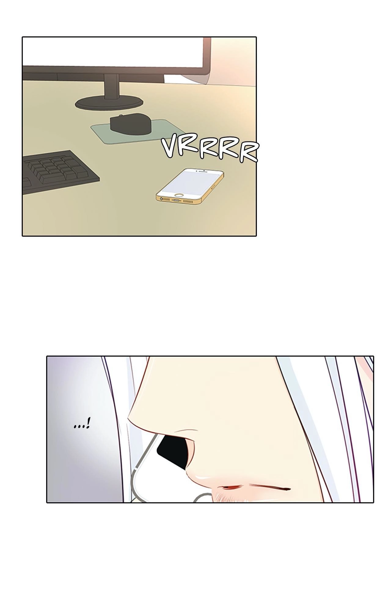 Your Highness, Please! Chapter 39 page 45 - 