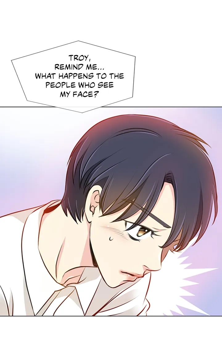 Your Highness, Please! Chapter 4 page 13 - 