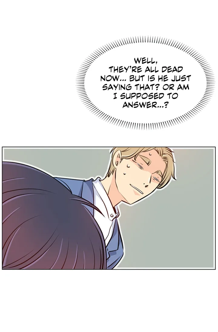Your Highness, Please! Chapter 4 page 14 - 