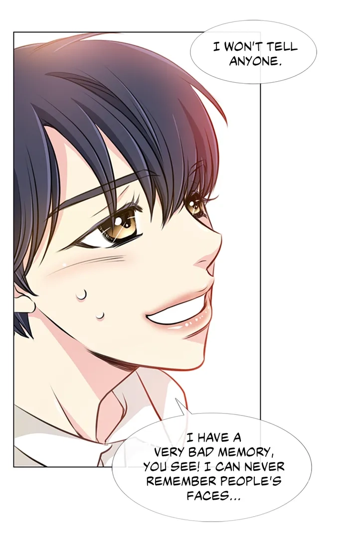 Your Highness, Please! Chapter 4 page 15 - 