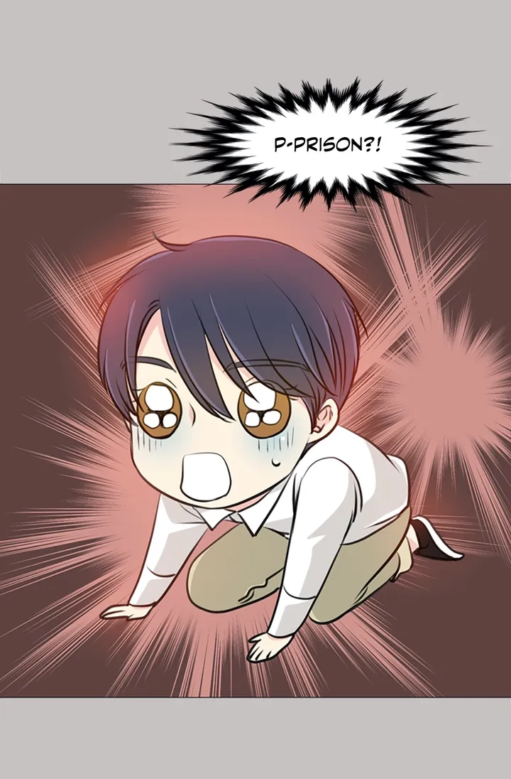 Your Highness, Please! Chapter 4 page 19 - 