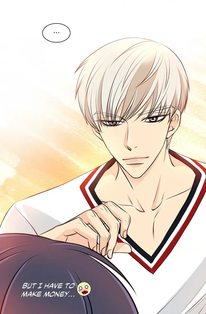 Your Highness, Please! Chapter 4 page 20 - 