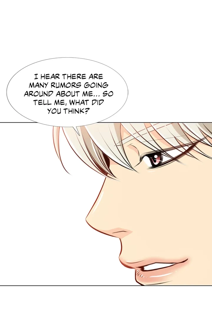 Your Highness, Please! Chapter 4 page 21 - 