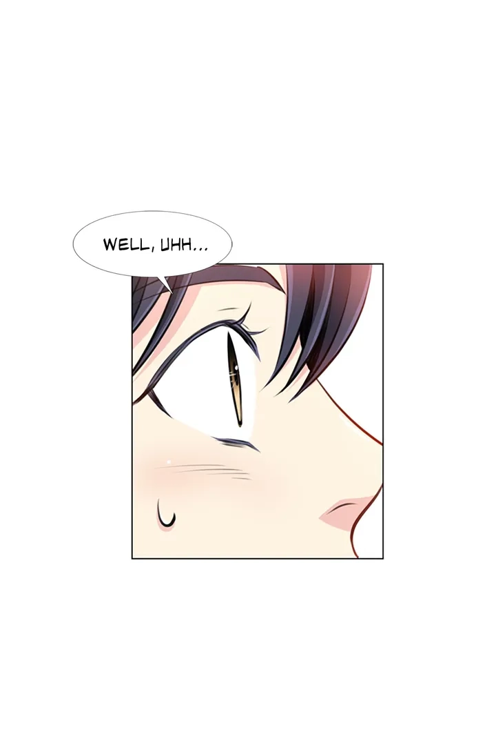 Your Highness, Please! Chapter 4 page 22 - 