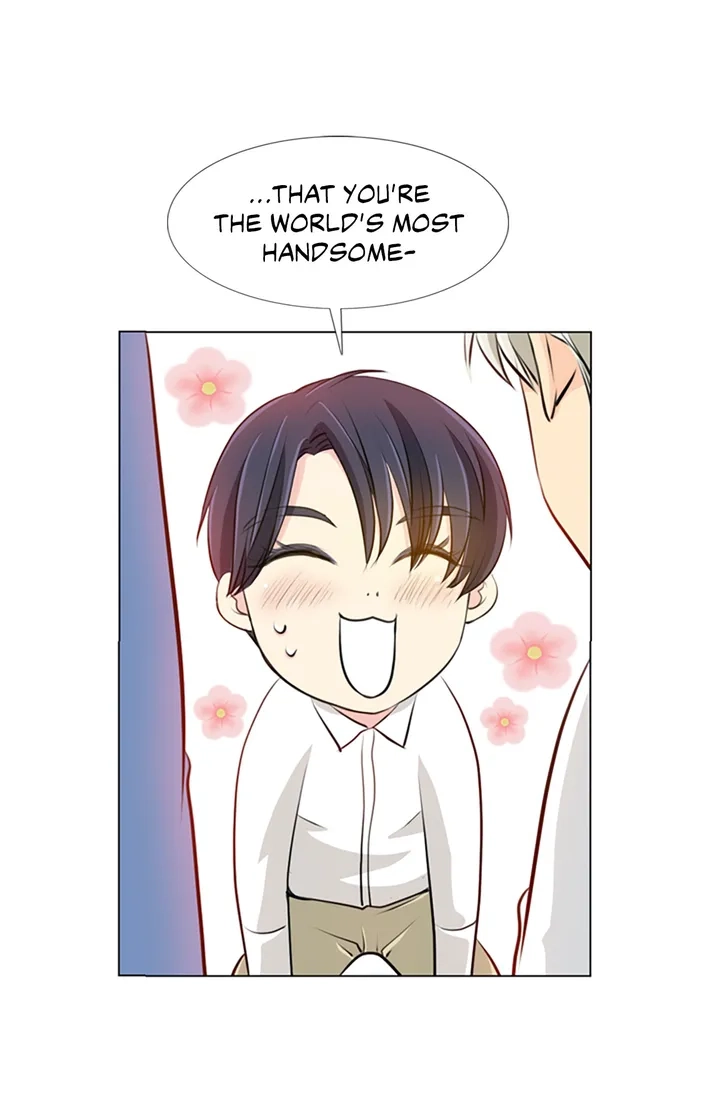Your Highness, Please! Chapter 4 page 24 - 