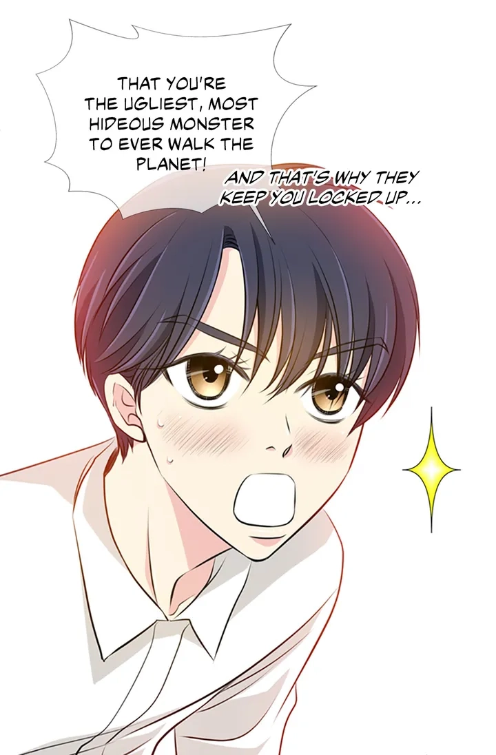 Your Highness, Please! Chapter 4 page 26 - 