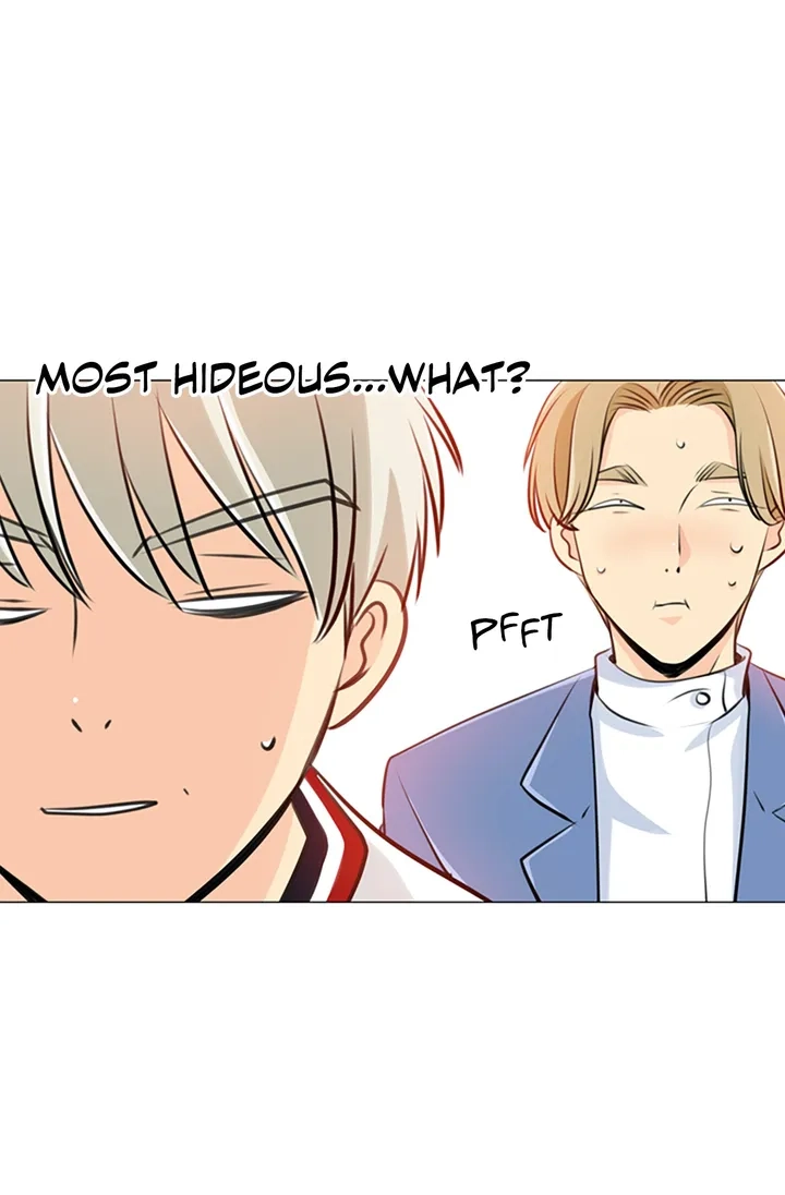 Your Highness, Please! Chapter 4 page 27 - 