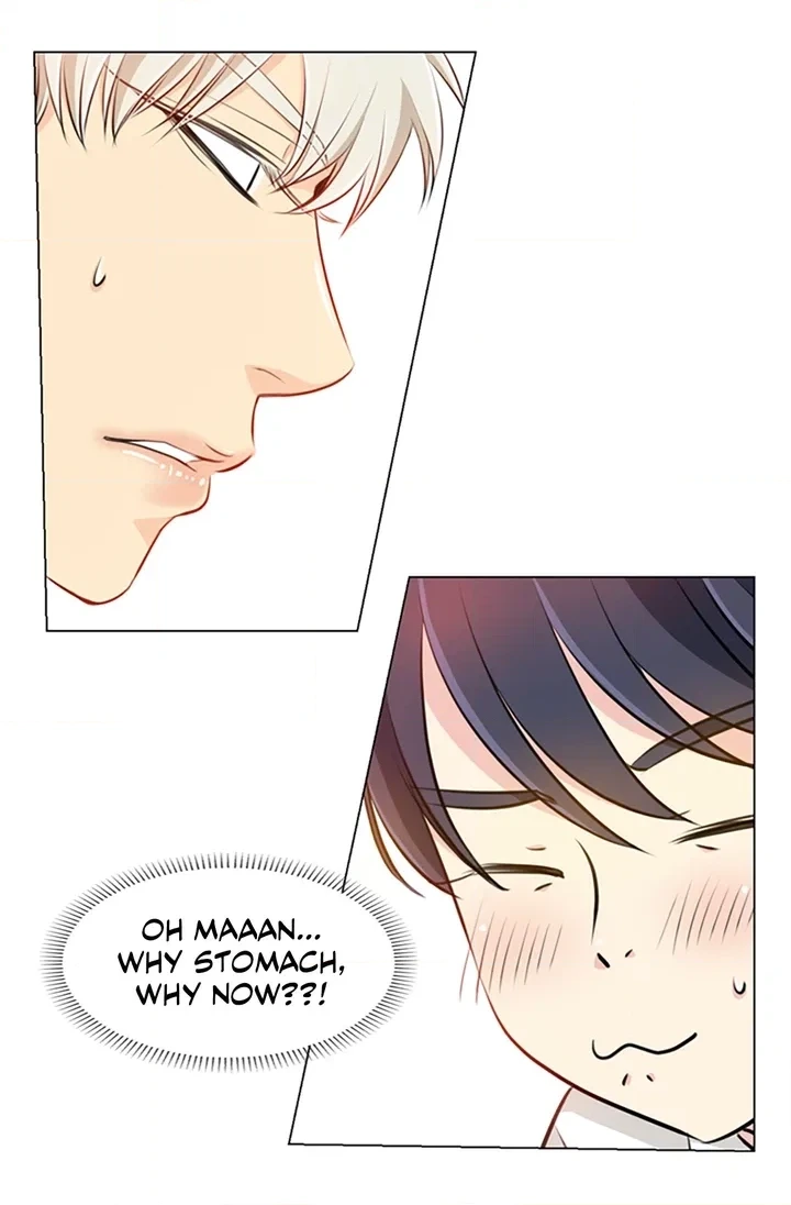 Your Highness, Please! Chapter 4 page 30 - 