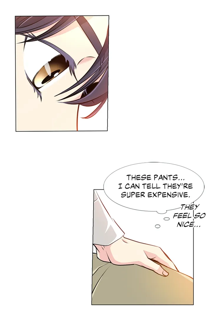 Your Highness, Please! Chapter 4 page 4 - 