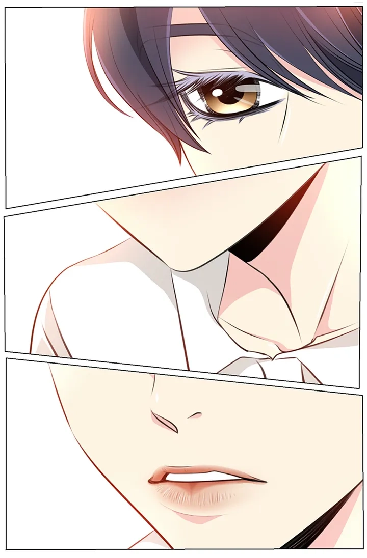Your Highness, Please! Chapter 4 page 32 - 