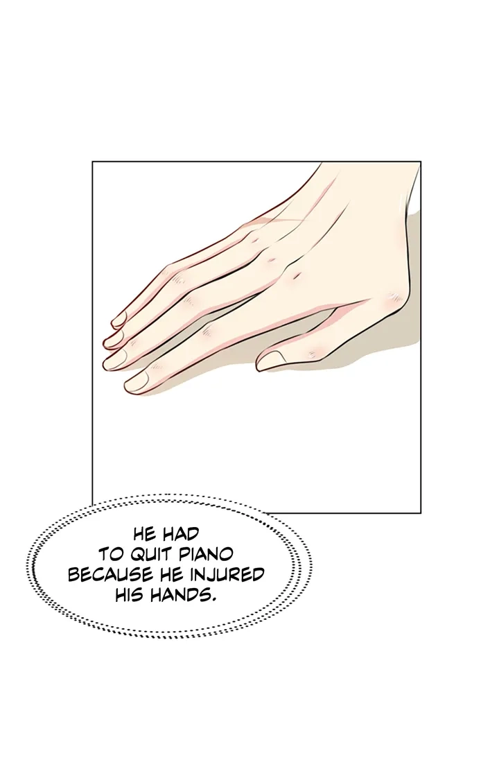 Your Highness, Please! Chapter 4 page 34 - 