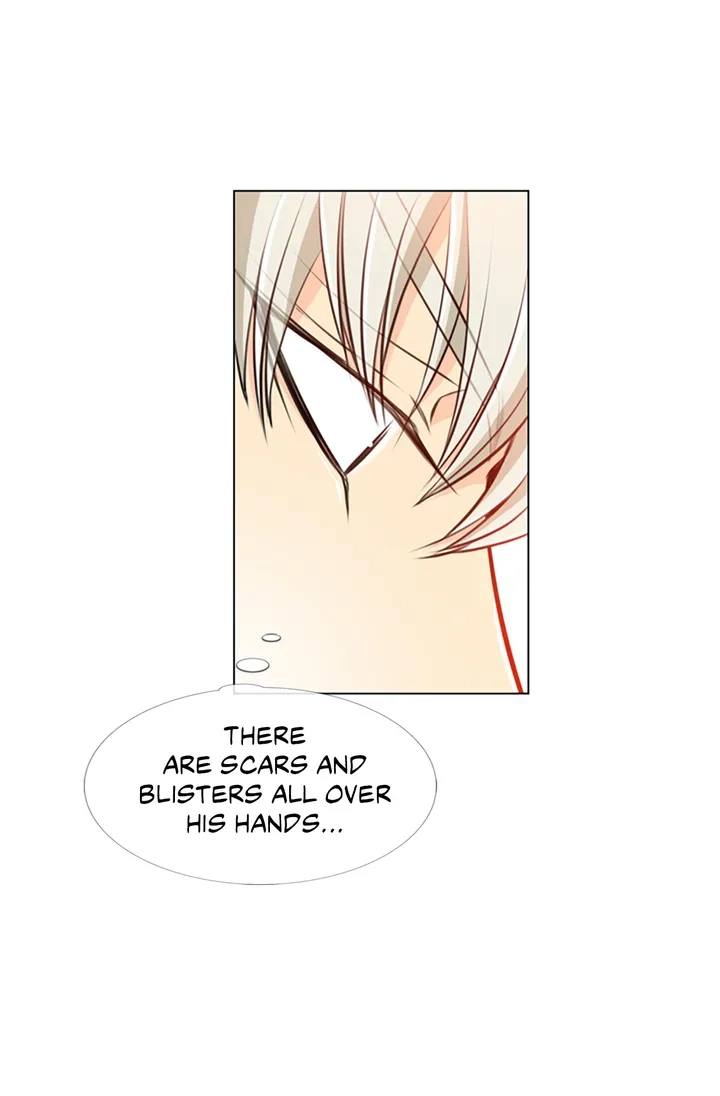 Your Highness, Please! Chapter 4 page 35 - 