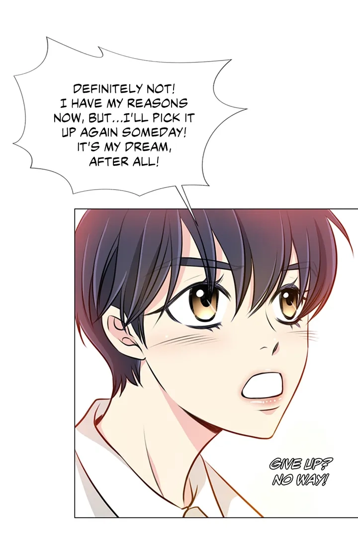 Your Highness, Please! Chapter 4 page 37 - 