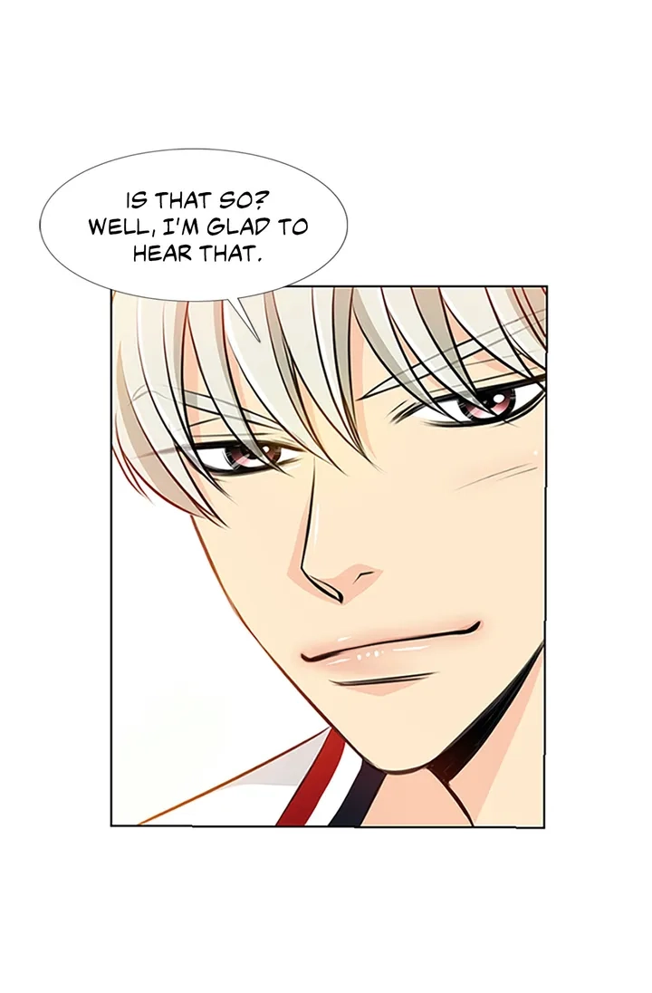 Your Highness, Please! Chapter 4 page 38 - 
