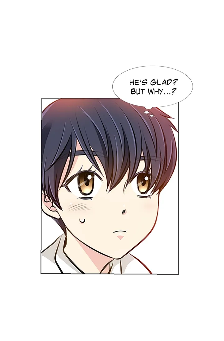 Your Highness, Please! Chapter 4 page 39 - 