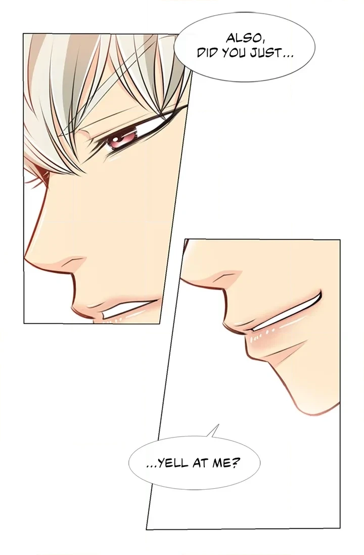 Your Highness, Please! Chapter 4 page 40 - 