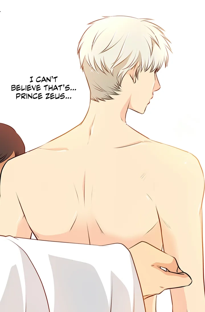 Your Highness, Please! Chapter 4 page 5 - 