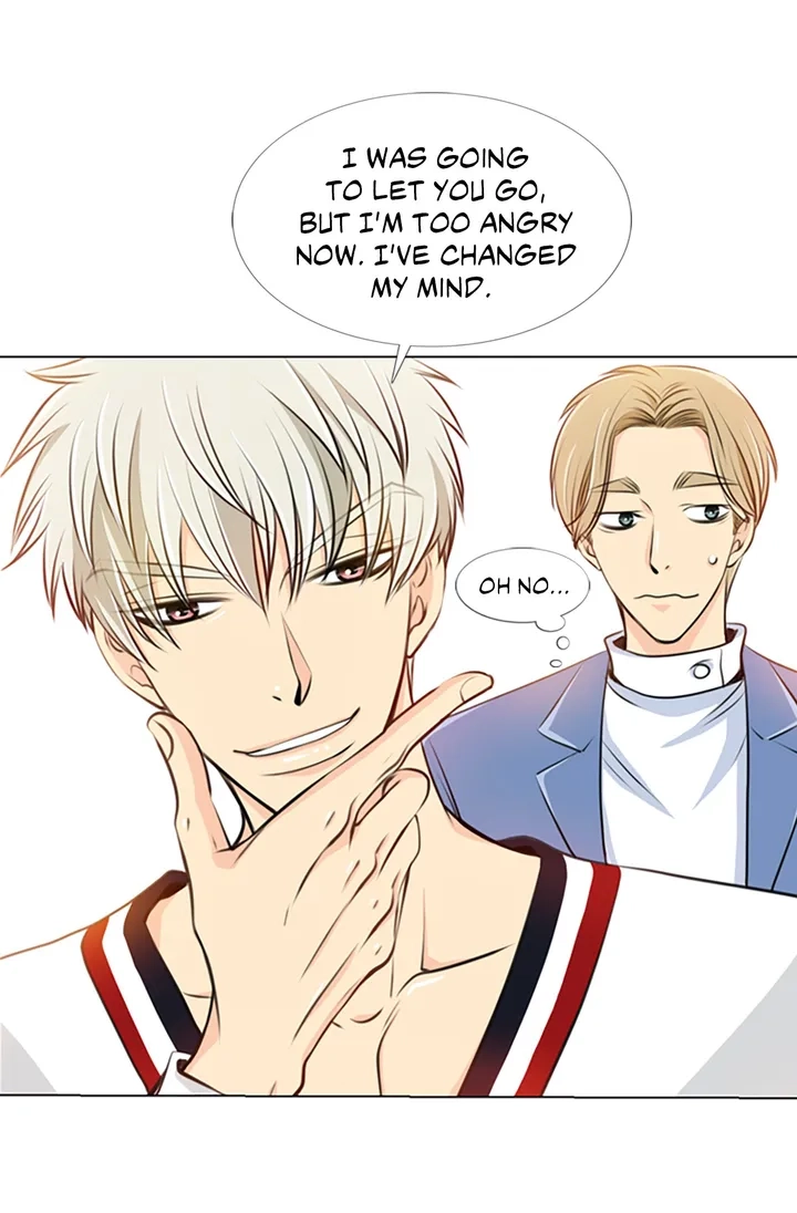 Your Highness, Please! Chapter 4 page 42 - 