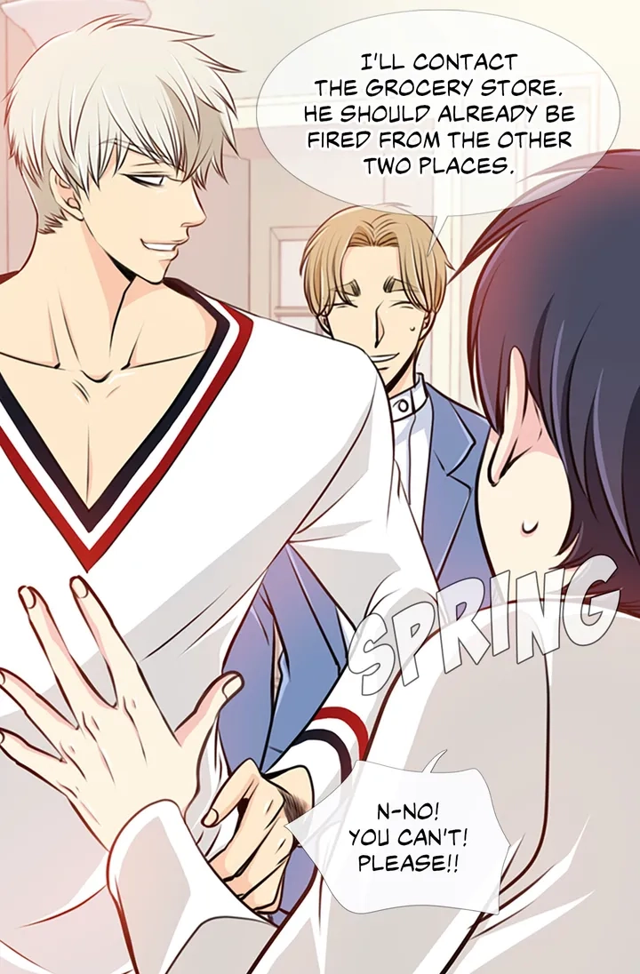 Your Highness, Please! Chapter 4 page 45 - 