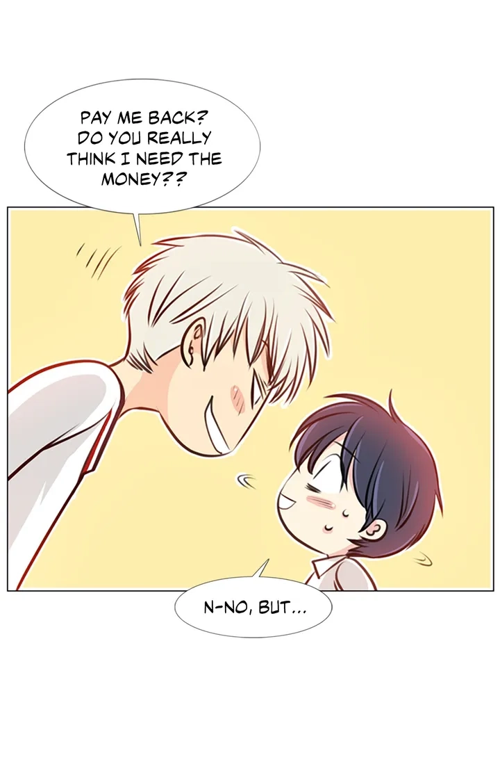 Your Highness, Please! Chapter 4 page 47 - 